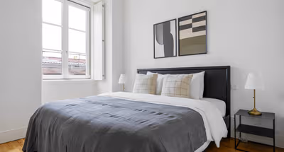 R. Ferragial 33 serviced apartment