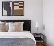 R. Ferragial 33 serviced apartment