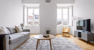 R. Ferragial 33 serviced apartment