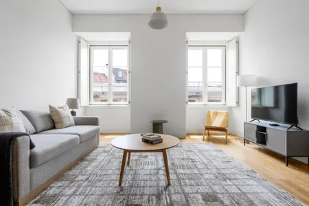 R. Ferragial 33 serviced apartment