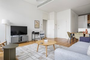 R. Ferragial 33 serviced apartment