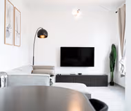 Du Brill Serviced Apartment