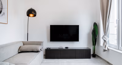 Du Brill Serviced Apartment