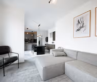 Du Brill Serviced Apartment