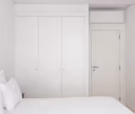 Rua São José Serviced Apartment