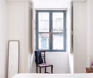 Rua São José Serviced Apartment