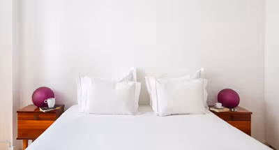 Rua São José Serviced Apartment