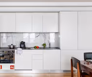 Rua São José Serviced Apartment