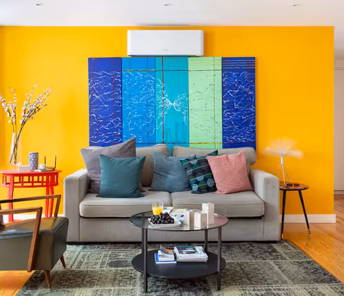 Rua São José Serviced Apartment