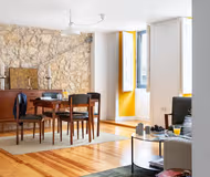 Rua São José Serviced Apartment