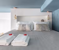 Azure Mezzanine serviced apartment