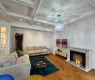 Rue du Faubourg Saint-Denis Serviced Apartment