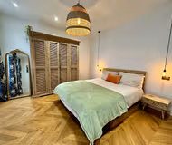 Rue du Faubourg Saint-Denis Serviced Apartment
