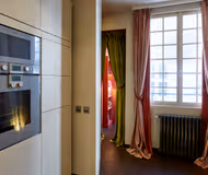 Saint Sulpice's Nest