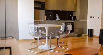 Lisboa service apartment