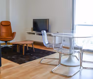 Lisboa service apartment