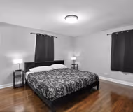 Schaumburg - Clifton