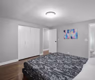 Schaumburg - Clifton