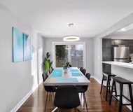 Schaumburg - Clifton