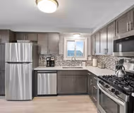 Schaumburg - Clifton