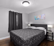 Schaumburg - Clifton