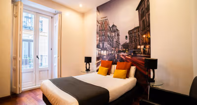 Smartr Madrid Atocha