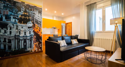 Smartr Madrid Atocha