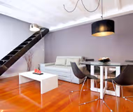 Smartr Madrid Atocha