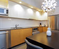Heather Street Serviced Apartment