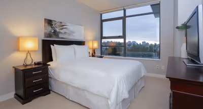 Heather Street Serviced Apartment