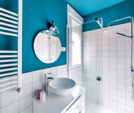 Smartr Madrid Service Apartment
