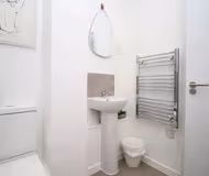 Flat 13 Woodfield House