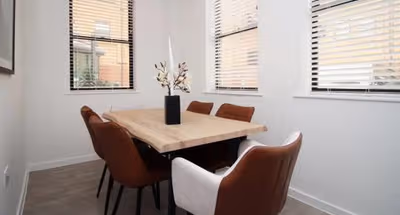 Flat 13 Woodfield House