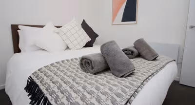 Flat 13 Woodfield House