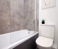 Flat 13 Woodfield House