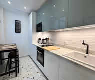 Modern & Calm Studio in 10th arr.