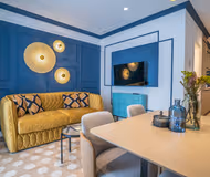 Smartrental Madrid Gran Via Capital