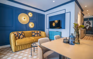 Gran Via Serviced Apartments