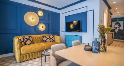 Smartrental Madrid Gran Via Capital