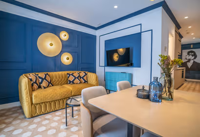 Smartrental Madrid Gran Via Capital