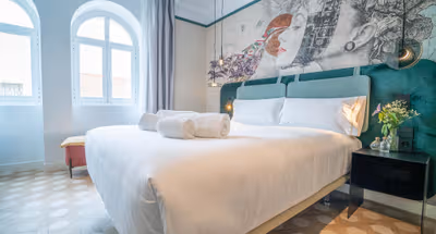 Smartrental Madrid Gran Via Capital