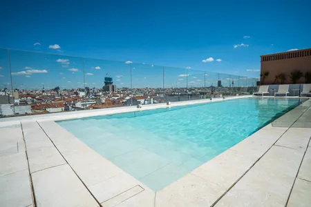 Smartrental Madrid Gran Via Capital
