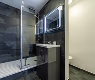 The Old Street Luxury Apartment