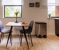 Flat 22 Woodfield House
