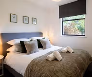 Flat 22 Woodfield House