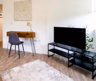 Flat 22 Woodfield House