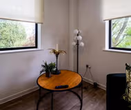 Flat 22 Woodfield House