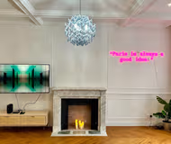 Rue du Faubourg Saint-Denis Serviced Apartment