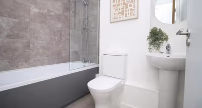 Flat 55 Woodfield House