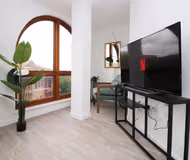 Flat 55 Woodfield House